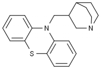 MC84804 Mequitazine 29216-28-2 美喹他嗪