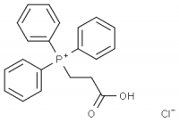 MC70867 (2-Carboxyethyl)Triphenylphosphonium Chloride 36626-29-6 （2－羧乙基）三苯基氯化膦