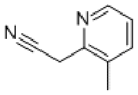 MC38486  2-(3-METHYLPYRIDIN-2-YL)ACETONITRILE  [38203-11-1]