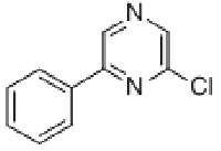 MC72011 2-Chloro-6-phenylpyrazine 41270-62-6 2-氯-6-苯基吡嗪