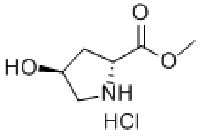MC72626 (2S,4R)-methyl 4-hydroxypyrrolidine-2-carboxylate hydrochloride 481704-21-6 反式-4-羟基-L-脯氨酸甲酯盐酸盐