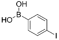 MC65996 4-Iodophenylboronic Acid 5122-99-6 4-碘苯硼酸