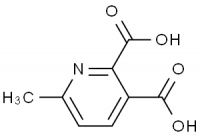 MC73294 6-Methyl-2,3-Pyridinedicarboxylic Acid 53636-70-7 6-Methyl-2,3-Pyridinedicarboxylic Acid