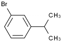 MC73418 1-Bromo-3-Isopropylbenzene 5433-01-2 3-溴代异丙苯