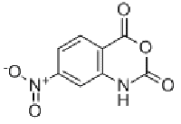 MC74668 4-NITRO-ISATOIC ANHYDRIDE 63480-10-4 4-硝基靛红酸酐