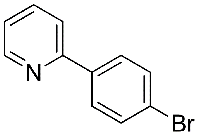 MC74750 2-(4-Bromophenyl)Pyriding 63996-36-1 2-(4-溴苯基)吡啶