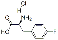 MC74785 4-FLUORO-L-PHENYLALANINE HYDROCHLORIDE 64231-54-5 L-4-氟苯丙氨酸 盐酸盐