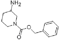 MC75641 1-N-Cbz-3-aminopiperidine 711002-74-3 1-N-Cbz-3-氨基哌啶