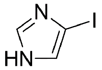 MC67704 4-Iodoimidazole 71759-89-2 4-碘-1(H)-咪唑