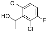 MC76126 1-(2,6-DICHLORO-3-FLUOROPHENYL)ETHANOL 756520-66-8 1-(2,6-二氯-3-氟苯基)乙醇