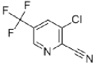 MC76585 2-Cyano-3-chloro-5-(trifluoromethyl)-pyridine 80194-70-3 3-氯-2-氰基-5-三氟甲基吡啶