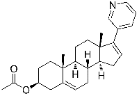 MC43077  醋酸阿比特龙  [154229-18-2]