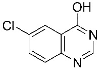 MC62284 6-Chloro-4-Hydroxyquinazoline 16064-14-5 4-羟基-6-氯喹唑啉