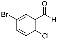MC62928 5-Bromo-2-Chlorobenzaldehyde 189628-37-3 5-溴-2-氯苯甲醛