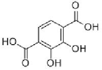 MC37958  2,3-二羟基-1,4-苯二甲酸  [19829-72-2]