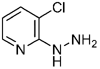 MC63504 3-Chloro-2-hydrazinylpyridine 22841-92-5 3-氯-2-肼基砒啶