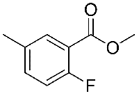 MC64241 Methyl 2-Fluoro-5-Methylbenzoate 2967-93-3 2-氟-5-甲基苯甲酸甲酯