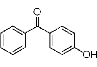 MC41113  4-羟基二苯甲酮  [1137-42-4]