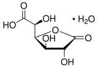 MC49005  D-葡萄糖二酸-1,4-内酯 一水  [61278-30-6]