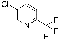 MC64731 5-Chloro-2-(Trifluoromethyl)Pyridine 349-94-0 5-氯-2-三氟甲基吡啶
