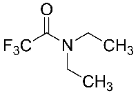 MC64827 N,N-Diethyl-2,2,2-Trifluoroacetamide 360-92-9 N,N-二乙基-2,2,2-三氟乙酰胺