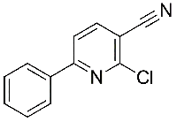 MC65502 2-Chloro-6-Phenylnicotinonitrile 43083-14-3 2-氯-6-苯基烟腈