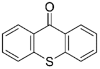 MC65836 Thioxanthen-9-One 492-22-8 噻吨-9-酮