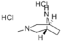 MC73105 3-METHYL-3,8-DIAZA-BICYCLO[3.2.1]OCTANE DIHYDROCHLORIDE 52407-92-8 3-甲基-3,8-二氮杂-二环[3.2.1]辛烷二盐酸盐