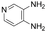 MC66389 3,4-Diaminopyridine 54-96-6 3,4-二氨基吡啶