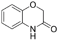 MC73472 2H-1,4-Benzoxazin-3(4H)-One 5466-88-6 2H-1,4-苯并恶嗪-3(4H)-酮