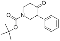 MC74637 1-Boc-3-phenylpiperidin-4-one 632352-56-8 1-Boc-3-苯基哌啶-4-酮