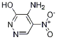 MC74721 4-aMino-5-nitropyridazin-3-ol 6381-47-1 4-AMINO-5-NITROPYRIDAZIN-3-OL