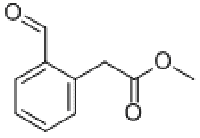 MC74748 methyl 2-(2-formylphenyl)acetate 63969-83-5 2-(2-甲酰基苯基)乙酸甲酯