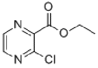 MC74939 ETHYL 3-CHLORO-PYRAZINE-2-CARBOXYLATE 655247-45-3 3-氯吡嗪-2-羧酸乙酯