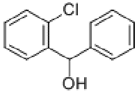 MC75446 (2-CHLORO-PHENYL)-PHENYL-METHANOL 6954-45-6 (2-氯苯基)-苯甲醇