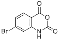 MC76222 4-Bromoisatoic anhydride 76561-16-5 4-溴靛红酸酐