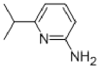 MC76411 6-(1-METHYLETHYL)-2-PYRIDINAMINE 78177-12-5 6-异丙基吡啶-2-胺