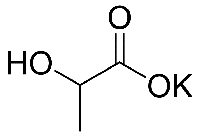 MC69114 Potassium Lactate 996-31-6 乳酸钾