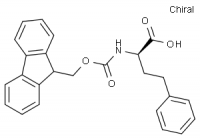 MC93424 N-Alpha-(9-Fluorenylmethyloxycarbonyl)-D-HomoPhenylalanine; (R)-2-(Fmoc-Amino)-4-Phenyl-Butyric Acid 135944-09-1 Fmoc-D-高苯丙氨酸