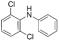 MC62017 2,6-Dichlorodiphenylamine 15307-93-4 2,6-二氯-N-苯基苯胺