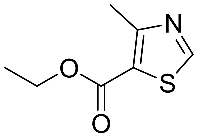 MC63190 Ethyl4-Methyl-5-Thiazoleactate 20582-55-2 4-甲基噻唑-5-甲酸乙酯