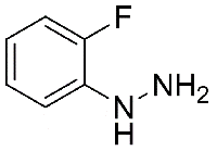 MC63598 2-Fluorophenylhydrazine 2368-80-1 2-氟苯肼