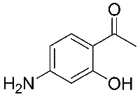 MC63737 1-(4-Amino-2-Hydroxyphenyl)Ethanone 2476-29-1 4'-氨基-2'-羟基苯乙酮