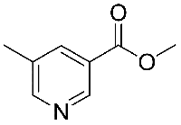 MC64243 Methyl 5-MethylNICOTINATE 29681-45-6 5-甲基烟酸甲酯