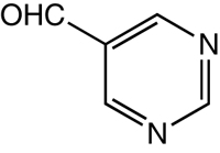 MC40128  嘧啶-5-甲醛  [10070-92-5]