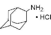 MC40485  2-金刚烷胺盐酸  [10523-68-9]