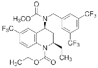 MC84696 Torcetrapib 262352-17-0 Torcetrapib