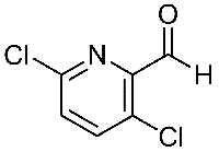 MC64657 3,6-Dichloro-2-Pyridinecarboxaldehyde 343781-53-3 2,5-二氯吡啶-6-甲醛