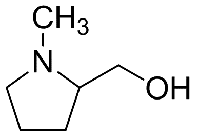 MC64794 1-Methylpyrrolidine-2-Methanol 3554-65-2 1-甲基-2-吡咯烷甲醇