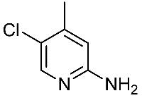 MC64919 2-Amino-5-Chloro-4-Picoline 36936-27-3 2-氨基-5-氯-4-甲基吡啶